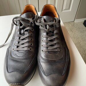 Magnanni's men's shoes
